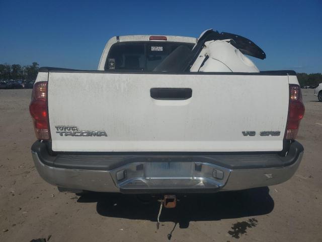 Photo 6 from auction – 2005 TOYOTA TACOMA ACC with VIN 5TEUU42N95Z116830