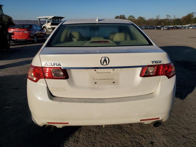 صورة رقم 6 من المزاد - 2011 ACURA TSX مع VIN JH4CU2F64BC011575