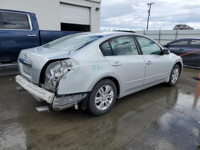Photo 3 from auction – 2012 NISSAN ALTIMA BAS with VIN 1N4AL2AP9CN414118