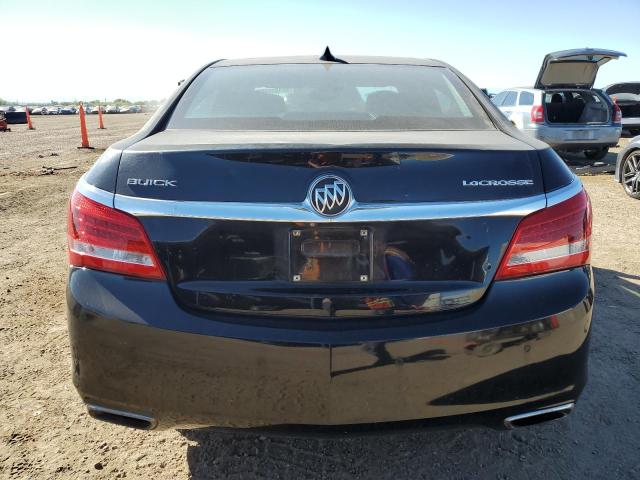 Photo 6 from auction – 2016 BUICK LACROSSE with VIN 1G4GB5G39GF144137