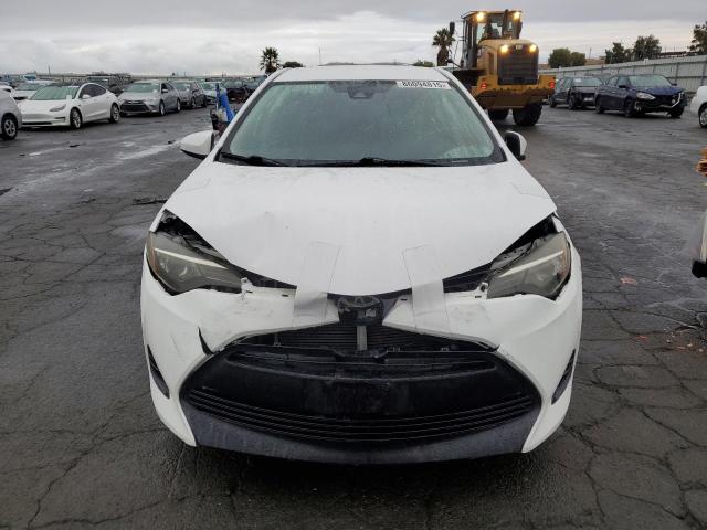 Photo 5 from auction – 2018 TOYOTA COROLLA with VIN 5YFBURHE9JP748609