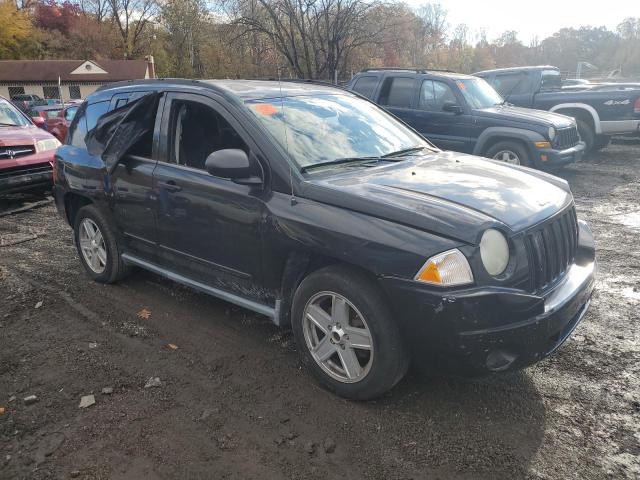 Photo 4 from auction – 2010 JEEP COMPASS SP with VIN 1J4NT4FA6AD594165