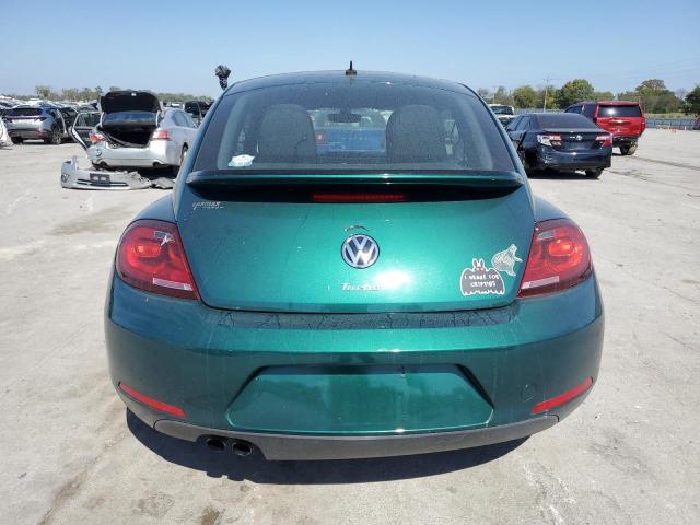 Photo 6 from auction – 2017 VOLKSWAGEN BEETLE 1.8 with VIN 3VWF17AT6HM624285