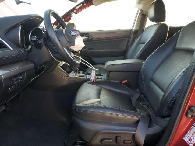 Photo 7 from auction – 2018 SUBARU OUTBACK 2. with VIN 4S4BSANC6J3203241
