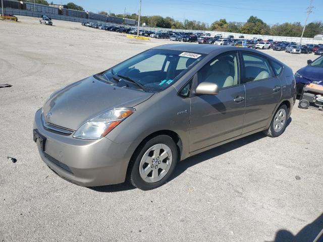 TOYOTA PRIUS 2007 with VIN JTDKB20UX73270976 - Photo from auction