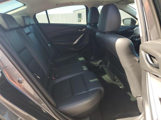 Photo 10 from auction – 2015 MAZDA 6 TOURING with VIN JM1GJ1V55F1204589