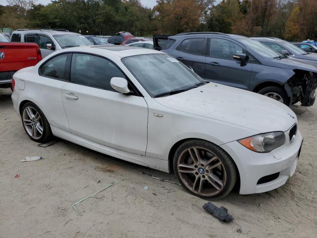 Photo 4 from auction – 2011 BMW 135 I with VIN WBAUC9C57BVM11211
