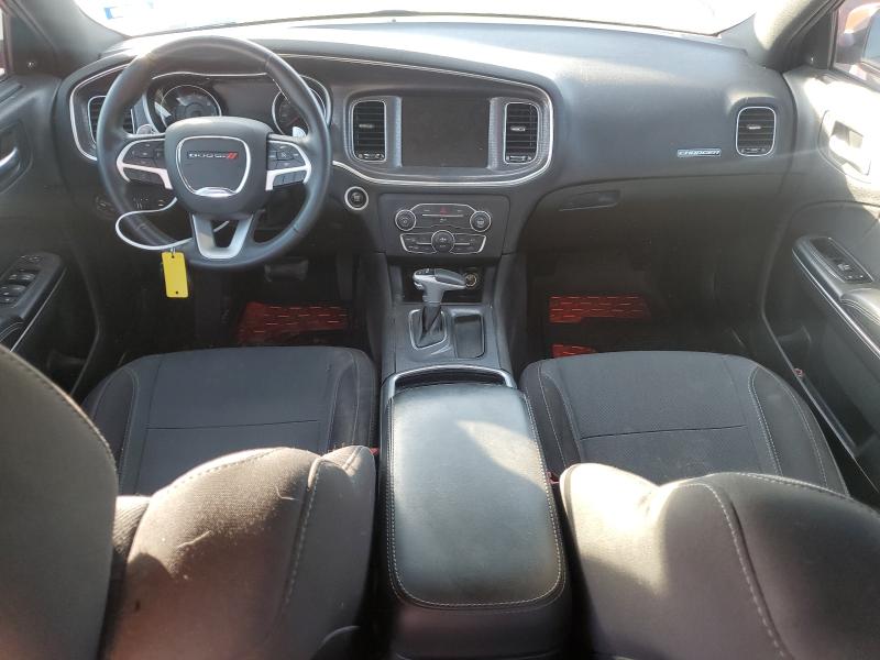 Photo 8 from auction – 2016 DODGE CHARGER R/ with VIN 2C3CDXCT3GH241383