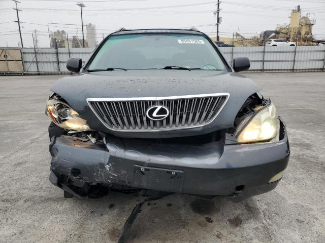 Photo 5 from auction – 2005 LEXUS RX 330 with VIN JTJGA31U950050026
