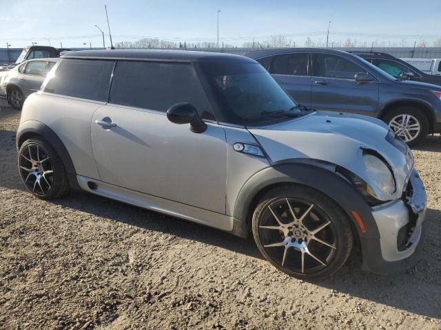 Photo 4 from auction – 2012 MINI COOPER with VIN WMWSV3C58CT386721