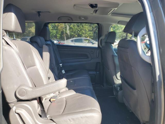 Photo 11 from auction – 2019 HONDA ODYSSEY EX with VIN 5FNRL6H78KB034100