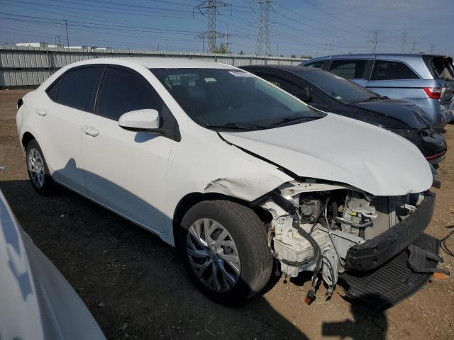 Photo 4 from auction – 2019 TOYOTA COROLLA L with VIN 5YFBURHE9KP897653