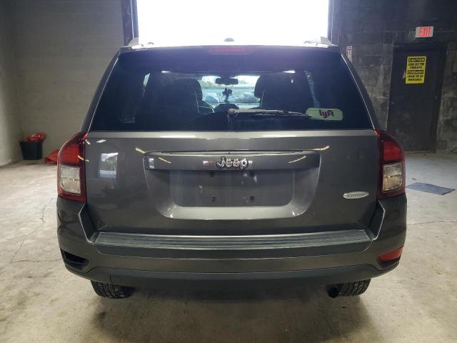 Photo 6 from auction – 2017 JEEP COMPASS LA with VIN 1C4NJCEAXHD212785