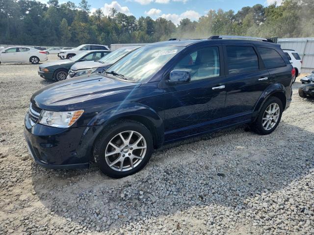 DODGE JOURNEY CR 2011 with VIN 3D4PH3FG5BT548940 - Photo from auction