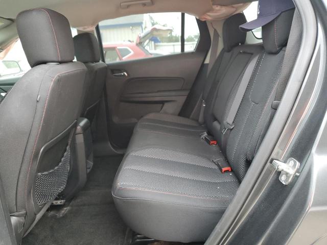 Photo 11 from auction – 2017 GMC TERRAIN SL with VIN 2GKALMEK2H6147148
