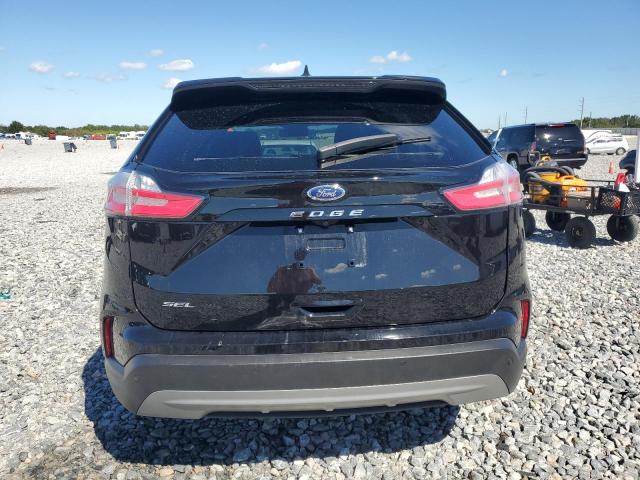 Photo 6 from auction – 2021 FORD EDGE SEL with VIN 2FMPK3J91MBA08423