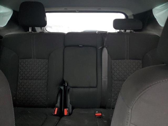 Photo 10 from auction – 2021 CHEVROLET BLAZER with VIN 3GNKBBRA0MS565655