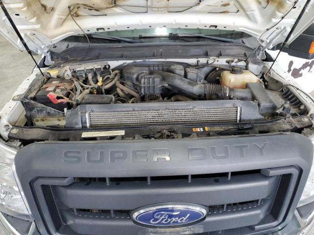 Zdjęcie 11 z aukcji – 2015 FORD F250 SUPER z VIN 1FTBF2B66FEC72956