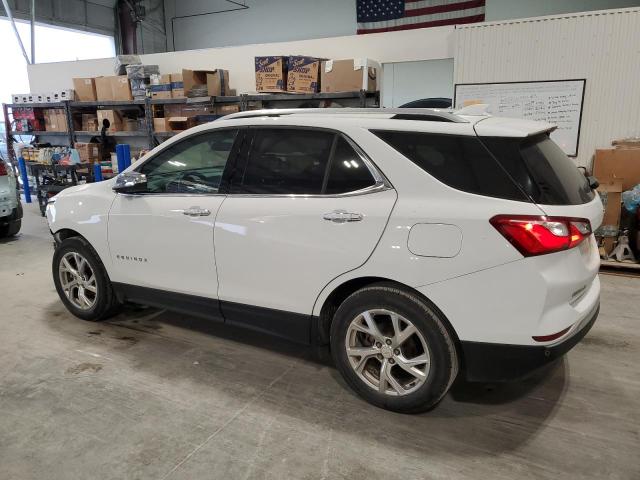 صورة رقم 2 من المزاد - 2020 CHEVROLET EQUINOX PR مع VIN 3GNAXNEV4LS528811