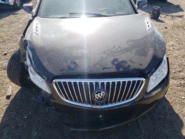 Photo 11 from auction – 2013 BUICK LACROSSE P with VIN 1G4GF5E36DF322427