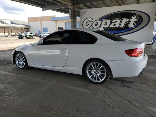 Photo 2 from auction – 2012 BMW 328 I SULEV with VIN WBAKE5C51CJ106337