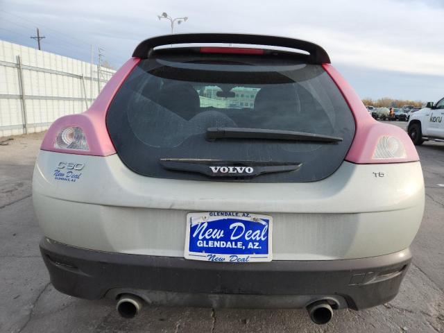 Photo 6 from auction – 2008 VOLVO C30 T5 with VIN YV1MK672782046800