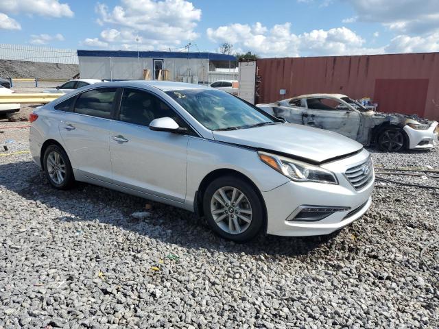 Photo 4 from auction – 2015 HYUNDAI SONATA SE with VIN 5NPE24AF4FH150733