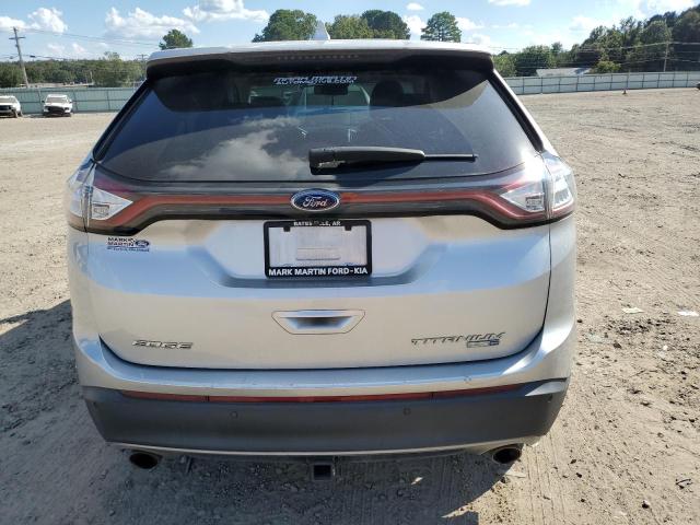 Фото 6 с аукциона – 2017 FORD EDGE TITAN с VIN 2FMPK4K95HBB98933