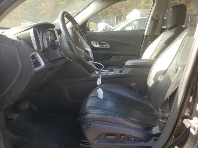 Photo 7 from auction – 2017 CHEVROLET EQUINOX PREMIER with VIN 2GNFLGE38H6267975