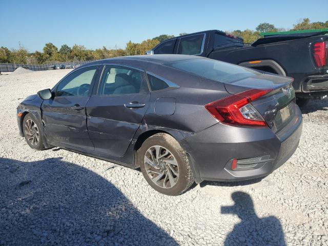Photo 2 from auction – 2016 HONDA CIVIC EX with VIN 19XFC2F75GE048614