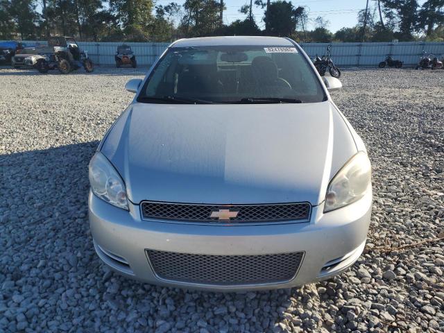 Photo 5 from auction – 2013 CHEVROLET IMPALA LT with VIN 2G1WG5E36D1131524