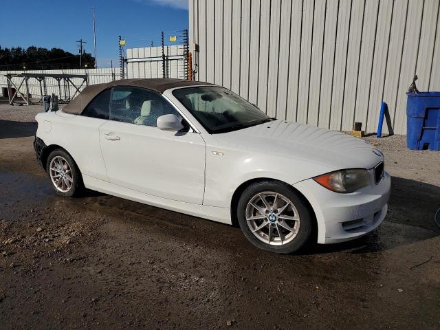 Photo 4 from auction – 2011 BMW 128 I with VIN WBAUL7C58BVM81174