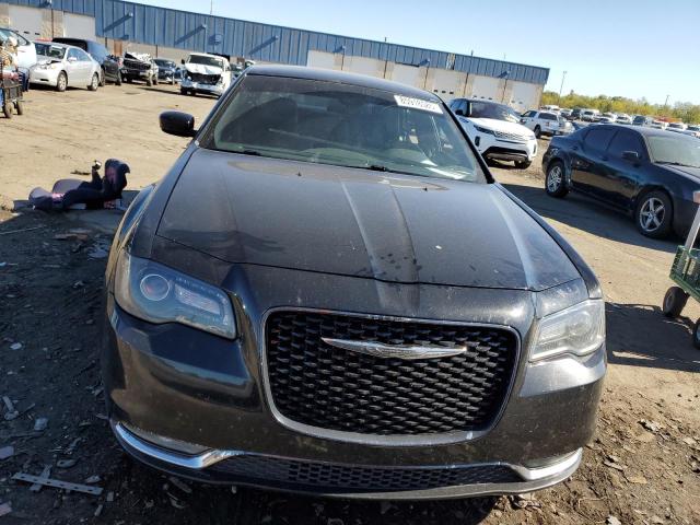 Photo 5 from auction – 2016 CHRYSLER 300 S with VIN 2C3CCAGG7GH321198