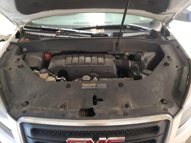 Photo 12 from auction – 2015 GMC ACADIA SLE with VIN 1GKKVNED0FJ280836