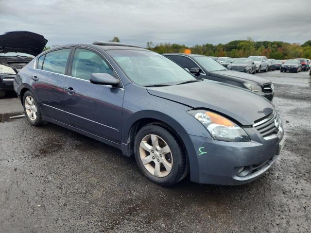 Photo 4 from auction – 2007 NISSAN ALTIMA 2.5 with VIN 1N4AL21E67C153336