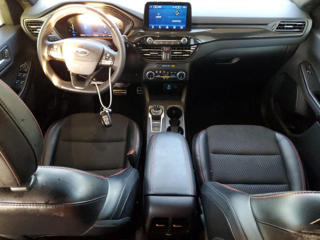 Photo 8 from auction – 2023 FORD ESCAPE ST with VIN 1FMCU0MN9PUA05963