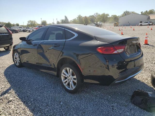 Photo 2 from auction – 2016 CHRYSLER 200 LIMITE with VIN 1C3CCCAB2GN127596