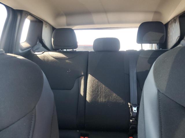 Photo 10 from auction – 2017 JEEP RENEGADE T with VIN ZACCJBCB6HPE46033
