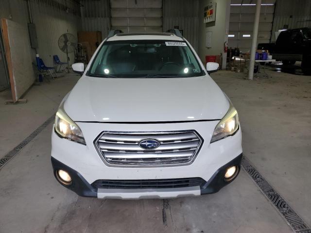 Photo 5 from auction – 2015 SUBARU OUTBACK 2. with VIN 4S4BSANC8F3302330