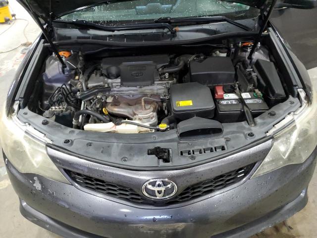 Photo 11 from auction – 2012 TOYOTA CAMRY BASE with VIN 4T1BF1FK3CU147122