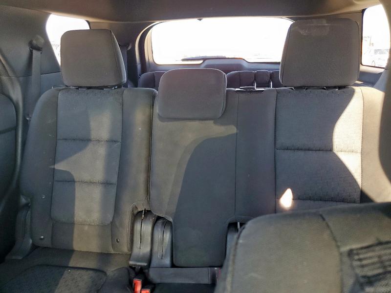 صورة رقم 10 من المزاد - 2013 FORD EXPLORER X مع VIN 1FM5K7D8XDGB88902