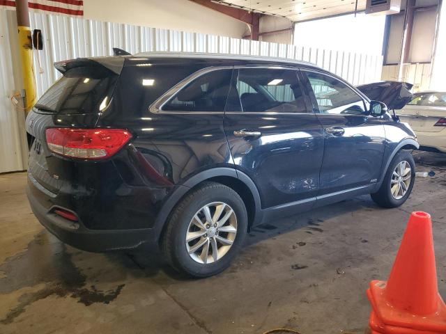 Photo 3 from auction – 2016 KIA SORENTO with VIN 5XYPGDA33GG016403