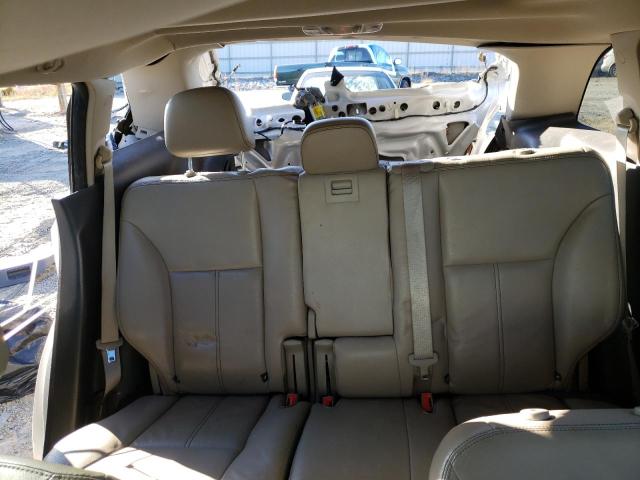 Photo 10 from auction – 2013 FORD EDGE SEL with VIN 2FMDK4JC9DBA77607