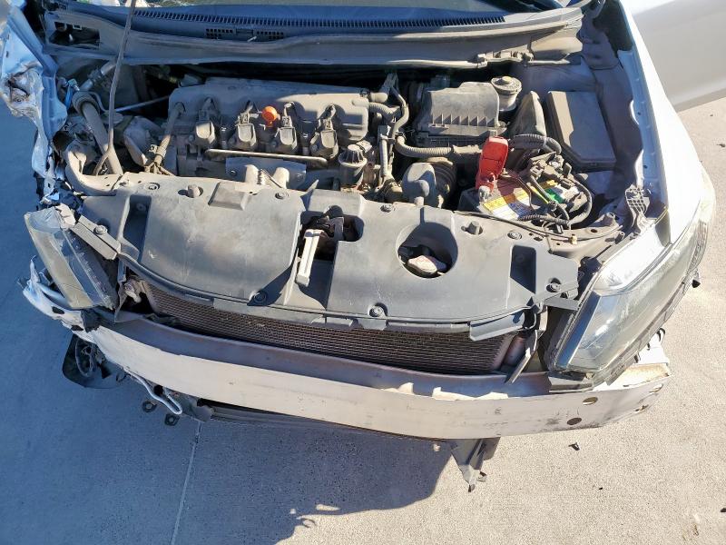 Photo 11 from auction – 2015 HONDA CIVIC SE with VIN 2HGFB2F75FH563068