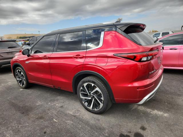 Photo 2 from auction – 2023 MITSUBISHI OUTLANDER with VIN JA4T5VA98PZ016889