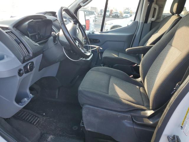 Photo 7 from auction – 2017 FORD TRANSIT T- with VIN 1FBZX2YM4HKA47008