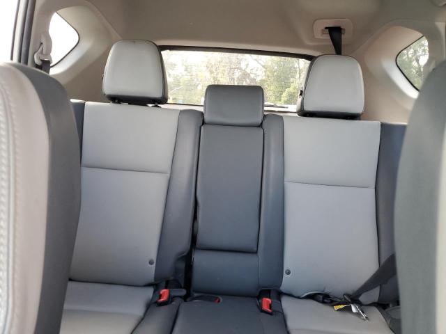 Photo 10 from auction – 2013 TOYOTA RAV4 LIMIT with VIN 2T3YFREV2DW047056