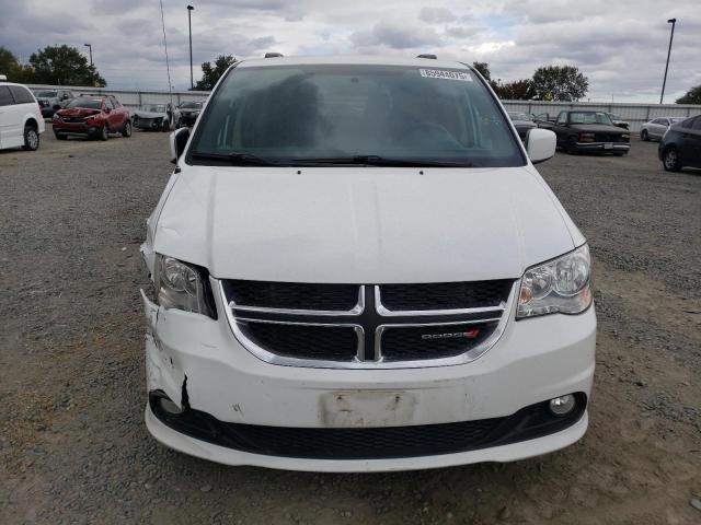 Photo 5 from auction – 2017 DODGE GRAND CARA with VIN 2C4RDGCG7HR859388
