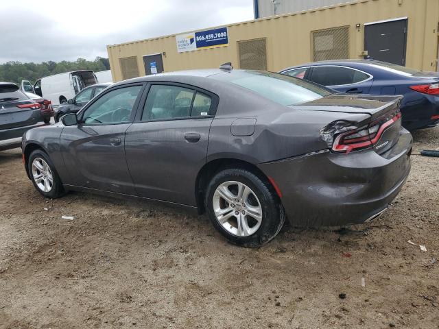 Zdjęcie 2 z aukcji – 2023 DODGE CHARGER SX z VIN 2C3CDXBG9PH535892