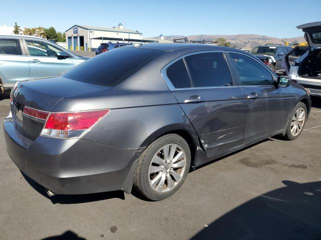 Photo 3 from auction – 2012 HONDA ACCORD EXL with VIN 1HGCP2F81CA153729